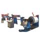 Stainless Steel Cut To Length Line Machine / Strap Coil Steel Coil Slitting Line