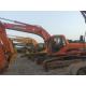                  Secondhand Doosan Track Excavator Dh330LC-7 on Promotion             
