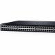 Dell EMC PowerSwitch S3148 1GbE Ethernet Network Switch with Low Latency and 48 Ports