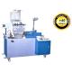 Three Sides Sealed Film Packing Machine for JH03-D Single / Multi Thin Drinking Straws