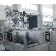 Pneumatic Automatic Filling Machine / Piston Filling Equipment For Liquid Shampoo Cream