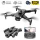 Custom Drones Toys With Dual Camera and follow me Hand smart UAV