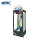 Big Toy Crane Cut The Rope Scissors Game Machine Pink Date Gift Game Cut Prize Machine