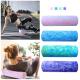 Gym Fitness Yoga Foam Roller Peanut Ball Set Pilates Block Peanut Massage Roller Ball