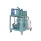 Vacuum Industrial Oil Water Separator TYA-100 For Lube Oil Dehydration / Cleaning