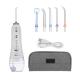 Low Voice Electric Cordless Water Flosser Portable