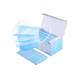 Non Woven Earloop Disposable Face Mask With High Bacteria Filtration Efficiency