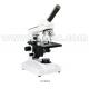 Lab Achromatic Biological Microscope Monocular Microscopes A11.0203