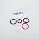 3050793 305-0793 KIT-GASKET For E C9 Injector Oil Seal Repair Kit