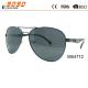 Newest Style 2017 Fashionable metal Sunglasses with UV 400 Protection Lens