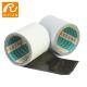 No Adhesive Residue PE Plastic Protective Film Suitable For Aluminum Sheet Panel