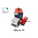 LBSaccu 50 Capacitor Discharge Stud Welding Machine , Battery Powered Stud Welding Unit