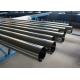 Stable And Accurate Stainless Steel Grooved Pipe For Municipal Constructions