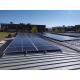 Commercial Hybrid Grid Complete 50KW 100KW 150KW Solar Energy System Off-Grid Hybrid Solar System