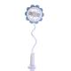 Sunflower Clip fan rechargeable usb 8 inch flexible clip fan