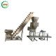 Stainless Steel 3KW Wood Powder Grinding Machine Temperature ≤80C