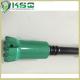 Percussive Mining Rock Drill Bits Different Rock Hardness Button