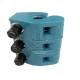 AISI Connect Steel Polished Rod Clamp Pump Unit For Oilfield