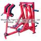 Strength Fitness Equipment / plate loaded gym fitness equipment / glute machine