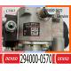 294000-0570 DENSO Diesel Engine Fuel HP3 pump 294000-0571 294000-0570 16700-89T0J