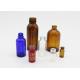 1ml-100ml Pharmaceutical Glass Vials Cosmetic Glass bottles