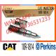 Fuel Injector Assembly 223-5328 170-5240 212-3460 229-8842 10R-1814 194-5083 10R-1264 10R-0967 For C-A-T C10 C12