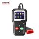 KONNWEI KW680 2.4 OBD2 Automotive Rapair Code Scanner with 2.4 Color Screen