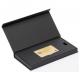 VIP Credit Business Card Custom Gift Packaging For Wedding Card