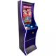 43 Slot Games Machine Coin Operated Multipurpose 110V/220V Stable