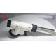 Automatic Kitchen BBQ Flame Gun , Refillable BBQ Blow Torch