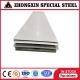 Hot Rolled Stainless Steel Plate ASTM B688