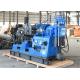 60KN Capacity Portable Core Drilling Rig 60mm Drilling Rod