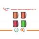 Constantan Round Parallel Enamelled Wire Insulated Type For Cable Wire