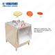 Brand New Industry And Equipment Vegetable Fruit Potato Carrot Cutting Slicing Chopping Machine With High Quality