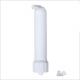 Single O Ring Water Filter Components , Reverse Osmosis Membrane Housing