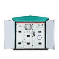 Prefabricated Substation with Multi-winding Transformer The Future of Power Supply