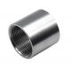 1/2 x 1/2 Stainless Steel Cast Coupling Standard for Female Threaded Pipe Fittings