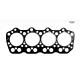 Gasket Cylinder Head ME013326