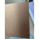 Brushed Surface High Gloss Aluminum Composite Panel within Market