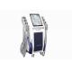 2022 Newest Technology! Portable Cool cryo plate machine /fat removal machine cryolipolysis slimming machine
