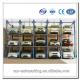 Hydraulic Stacker Car Parking System Price Elevated Car Parking