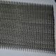 Crimped Wire Mesh Compound Balanced Belt With High Degree Corrosion