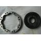 Poclain MS08  MSE08 Hydraulic Radial Motors Parts/Replacement parts/Repair kits Made in China