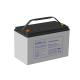 Leoch DJM1290 VRLA 12V Lead Acid Battery 90Ah 20hr For UPS Telecom