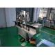 Self-adhesive Labeling Machine new generation with date coding function, smart inspection