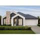 Prefabricated  Prefabricated House Building Light Steel Prefab Home Beautiful Wooden Bunglalow