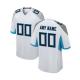 Washable Youth Printed Football Jersey Anti Pilling Lightweight