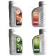 800G Sinopec Motor Lubricants Great Wall DOT4 Synthetic Brake Fluid