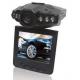 B6 HD 720P Smile Face Mini Car DVR Camera Video Recorder with Remote Control and G - Sensor