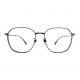 TF3365 Unisex Titanium Optical Frame Customized Square Lightweight Eyewear